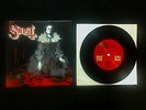 Ghost - Elizabeth 7