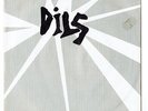 THE DILS  I HATE THE RICH YOU'RE NOT BLANK 1977 ORIGNAL RELEASE