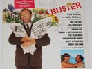 Signed  1988 PHIL COLLINS 
