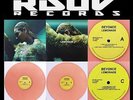 BEYONCE - LEMONADE - 2 LP Pink VINYL 12