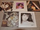 Kate Bush The Dreaming,Hounds Of Love,Lionheart,Never For Ever,The Whole Story