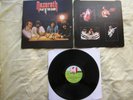 NAZARETH - Play 'n' the game (1976 UK Mountain + inner 1st press) Near MINT