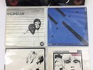 U2 4 PLAY I WILL FOLLOW VINYL SET OF FOUR RARE