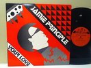 JAMIE PRINCIPLE - 