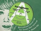 ROGER DENISON  UNIQUE   U.K. ACID PSYCH   PROMO  45  SHE WANDERS THROUGH MY MIND