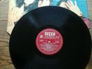 ROLLING STONES.THROUGH THE PAST DARKLY 1969..LK5019.RED LABEL.1A-3A. .GD+/VG/VG