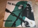Paul McCartney LP Unplugged 1991 EMI 1st Press Numbered BEAUTIFUL COPY BEATLES