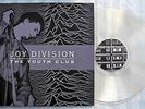 JOY DIVISION The Youth Club lim. 225/300 gold vinyl