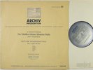 ENRICO MAINARDI BACH CELLO SOLO SUITE NO.5 ARCHIV ED.1 10
