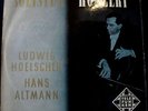 RARE TELEFUNKEN 10