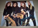 METALLICA The $5.98 EP Garage Days Re-Revisited - 12” MERCURY Holland, 1987 - EX