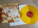 LP - Paradise lost - reek of death - orig. headache rec. 1991 - yellow - RARE