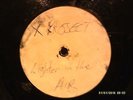 Dubplate- X Project Banana Boat Man - New Blood Worries In The Dance