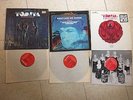 Tomita Lot LP Original QUADRAPHONIC RCA RED SEAL LP Moog Electronic, Synth VG++
