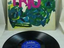 CHARLES MINGUS THREE Hampton Hawes Original MONO Jubilee Jazz LP TRIO 1054