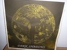 Cold Sun - Dark Shadows ( ORIGINAL LP ON ROCKADELIC #206/300)