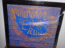The Burning Rain - Iwaska (rare TX HEAVY PSYCH LP1991 on Mind & Eye/ROCKADELIC