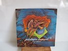 Klaus Schulze Picture Music, Deutsches Original, Green Brain 1974