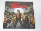 The Warriors by Original Soundtrack (Vinyl, May-2016, 2 Discs, Waxwork) 180 Gram