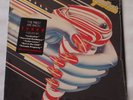 Judas Priest Turbo 1986 LP Vinyl NM Very Nice Shrink & Sticker Original OC 40158