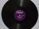 Rarer GENE VINCENT 78 