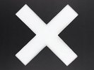 The XX First Album Limited Edition White Vinyl 500 Copies Only - New - Mint