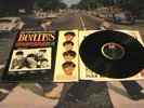 THE BEATLES SONGS PICTURES & STORIES ORIGINAL VEE JAY  1964 MONO PRESSING