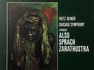 AUDIOPHILE - FRITZ REINER / R. Strauss Also Sprach Zarathustra / MFSL 1-522