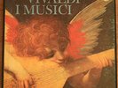 ANTONIO VIVALDI • I MUSICI • DAS VOLLSTÄNDIGE • 18 LP BOX • PHILIPS 6747 029