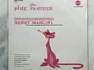 The Pink Panther (Vinyl, LP) Henry Mancini GERMAN PRESS