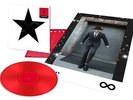 DAVID BOWIE Is Japan Exclusive Limited Black Star 12