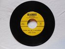 EDDIE ALSTON (I JUST CANT HELP IT) N-MINT-SOUL-1960S PRESSING