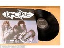 Disciple 1986 Private Press Metal Vinyl LP In Shrink Near Mint