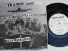 Thomas Leer-Private Plane-UK Vinyl 7
