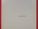 THE BEATLES.WHITE ALBUM.1982 MFSL.1/2 SPEED MASTER.JAPAN.MINT DISCS.