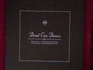 Dead Can Dance, Vol. 1   Four  LP Box Set