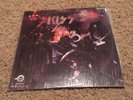 Kiss Alive  Vintage Vinyl Record Taiwan Press