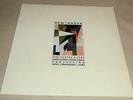 New Order Factus 8 Sealed LP Reissue