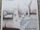 Chameleons - Script Of The Bridge - Statik 1983 - UK - NM