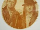 U2-LIVE OR ALIVE 12