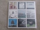 PINK   FLOYD    (   A NICE PAIR  )   SABB-11257   (2 LP'S )      1973