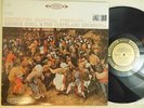 BEETHOVEN; PASTORAL SYMPHONY: George Szell w/ Cleveland Or: Epic Stereo BC 1249