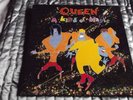 QUEEN A KIND OF MAGIC ALBUM