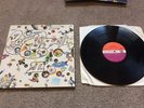 Very Rare Led Zeppelin III 3 1st Press 'Do what Thou Wilt' Grant, Vinyl record