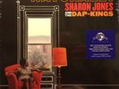 Sharon Jones And The Dap-Kings ?– Naturally SEALED Daptone DAP-004 VINYL LP
