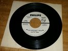 45: DICK ST JOHN-You Know What I Mean-PHILIPS WLP-Screamin Fuzzy Mod Dancer-EX