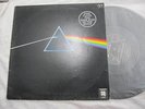 PINK FLOYD DARK SIDE OF THE MOON LP RECORD 12