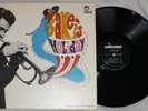 CHET BAKER Baker’s Holiday Limelight LM 82019 OG GF BOOK 1965 DG Mono LP BILLIE
