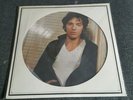 Bruce Springsteen Darkness on the Edge of Town LP Picture Disc Sealed. Rare