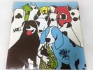 THE FORMAT - DOG PROBLEMS VINYL LP 1ST PRESSING (SIGNED BY NATE RUESS)